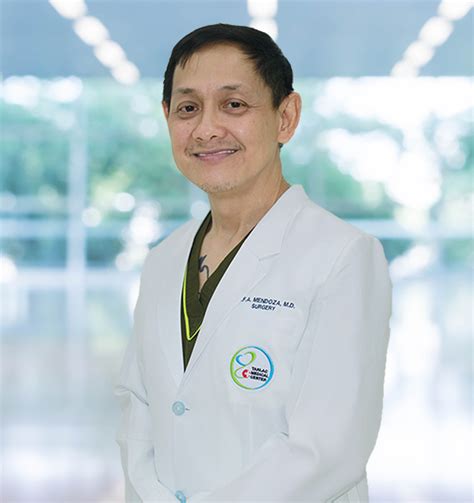 Dr. CARMELO FRANCISCO MENDOZA, Tarlac City, General .